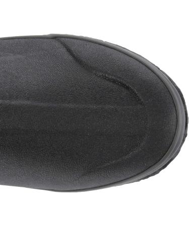 Bogs Women's Classic High Solid Boot 7 Black - Waterproof Winter Boots - Buy Online on GoSupps.com