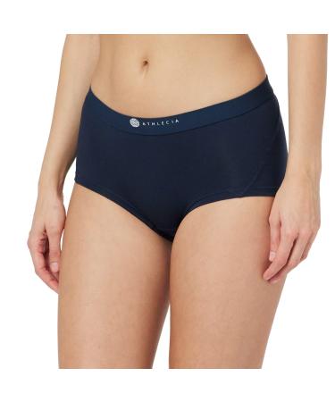 AthleCia Selina Shorts Dark Sapphire XL