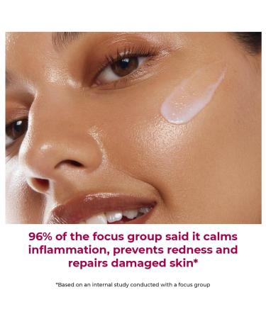 Conscious Chemist 10% Azelaic Acid Cream 50g | Face Moisturizer for Acne-Prone Skin Redness Relief & Irritation | For Men & Women | All Skin Types | Azicalm - Buy Online on GoSupps.com