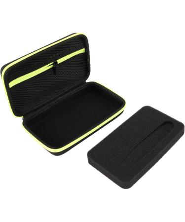 Duendhd Razor Storage Box & Carrying Bag for One Blade Pro - UK Shipping Available | eCommerce - Buy Online on GoSupps.com
