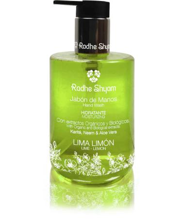 Radhe Shyam RADHE SHYAM Gel et savon 300 ml