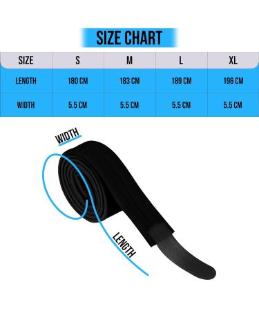 360 RELIEF Adjustable Arm Sling Neck Support - Small Black for Men and Women | Collar and Cuff Supportive | Ideal for Injured Wrist, Hand, Elbow | Includes Mesh Laundry Bag - Buy Online on GoSupps.com