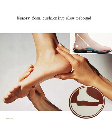 Men's MisFun Diabetic Slippers for Swollen Fat Wide Feet - Black Size 7 - Buy Online on GoSupps.com