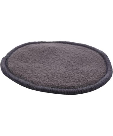 Baglaum 48Pcs Reusable Bamboo Cotton Make Up Remover Pads Washable Triple Layer Facial Skin Care Wipe Pads Cleaning Pad with Bag - Buy Online on GoSupps.com