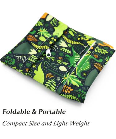 FenFang Wet Bag Cloth Nappy Bags 3 PCS - Waterproof Reusable Storage Organizer for Baby Diapers - Ideal for Daycare, Travel, Beach, Pool, Gym - Black - Buy Online on GoSupps.com