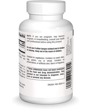 Source Naturals Vitamin B-12 2000 mcg Lozenges for Energy Support - 200 Count - Buy Online on GoSupps.com