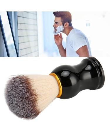 Qukaim Neck Duster Neck Duster Nylon Brush for Salon Hair Cutting Cleaning Tool Soft Face Dust Hair Sweep Barber Brush - Buy Online on GoSupps.com