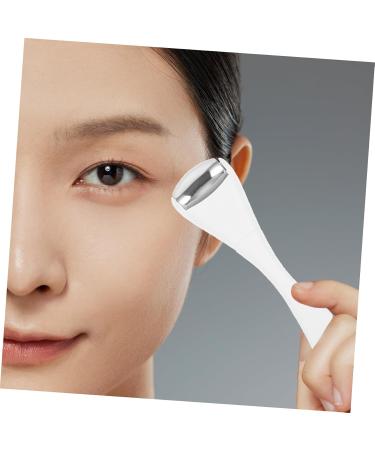MUSISALY Eye Ice Roller Face Eye Puffiness Roller Facial Roller Eye Manual Roller for Lady Ice Roller for Eye Beauty Tools Ice Roller Face Care Supply - Buy Online on GoSupps.com