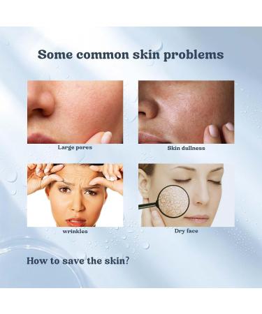 LuGirlre Bio-Collagen Mask Collagen Real Deep Mask Overnight Collagen Overnight Mask Collagen Overnight Mask Collagen Mask Overnight - Buy Online on GoSupps.com