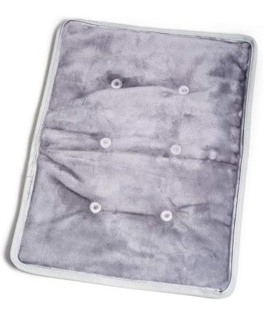 Large Gel Ice Pack - Flexible Hot/Cold Reusable Pack for Pain Relief - Medcosa 1 Pack - Buy Online on GoSupps.com