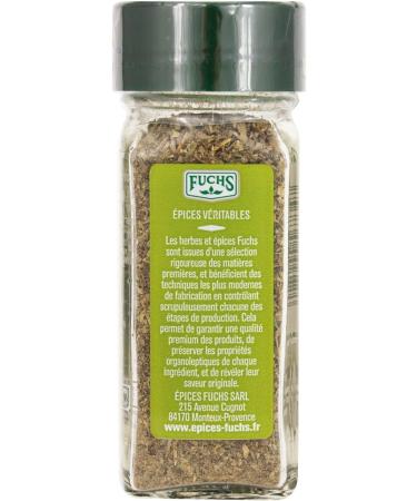 Herbes de Provence - Buy Online on GoSupps.com