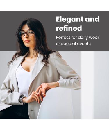 Moi Inspired from L.v Contre Moi - Eau De Parfum Spray - Perfume for Women - Luxury Perfume - 100 ml/3.4 fl. oz - Buy Online on GoSupps.com