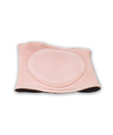 Silipos 10185 Universal Gel Strap L/XL - Comfortable Support for all-day Wear - Buy Online on GoSupps.com