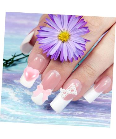 BIUDECO 1 Box Nail Art Accessories Charms for Nails for Nails Nail Charms for Acrylic Nails Nail Charms Cool Nail Jewels 3d Nail Charms Nail Charms for Nails Charms - Buy Online on GoSupps.com