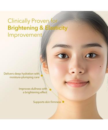 Fleradi Edelweiss Essence: 30% Flower Extract Jelly Serum - Non-Sticky Hydration Crafted by Renowned Korean Skincare Experts - Buy Online on GoSupps.com