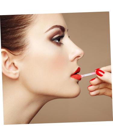 10pcs Lip Mask Spoon & Makeup Brush Set - Lipstick Applicator & Eyeshadow Tool for Flawless Application | Buy Internationally - Buy Online on GoSupps.com