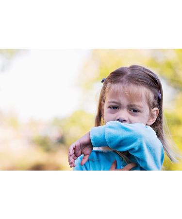 Delsym Grape Cough Suppressant for Children and Adults - 3 Fl Oz - Buy Online on GoSupps.com