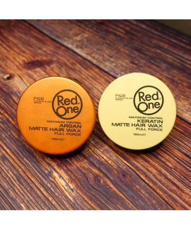 Redone Keratin Matte Hair Wax - Buy Online on GoSupps.com