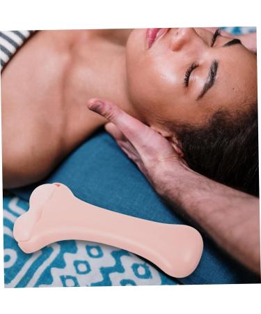 FOMIYES Portable Facial Ice Roller & Massage Stick - Ultimate Face Muscle Relaxation for Women - Buy Online on GoSupps.com