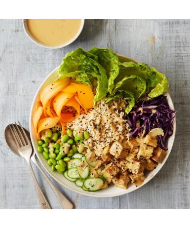 The Spice Tailor Asian Curry Sauce Kits Indonesian Peanut Satay in 10 Minutes with 3 Easy Steps 275g Pack 5 Pieces - Buy Online on GoSupps.com