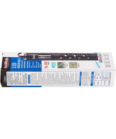 Buy Netonda 50W Aquarium Heater - Digital LED Temperature Control for 10-50L Fish & Turtle Tanks | Best for Freshwater & Saltwater - Buy Online on GoSupps.com