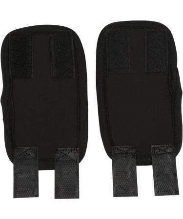 HEEPDD Dog Front Leg Compression Braces Front Leg Braces for Dogs(Black S 12) - Buy Online on GoSupps.com