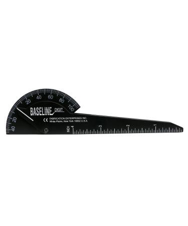 Baseline 12-1014 Plastic Finger Goniometer