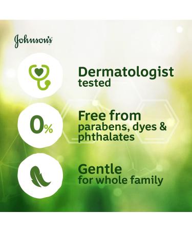 Johnson & Johnson Baby Protective Cornstarch Powder with Aloe Extract 9 oz - Gentle, Soothing Baby Powder - Buy Online on GoSupps.com