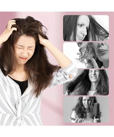 Berry Spoiled Hair Perfume Berry Spoiled Rotten Perfume Hair Perfume Berry Spoiled Rotten Perfume (2 pack) - Buy Online on GoSupps.com