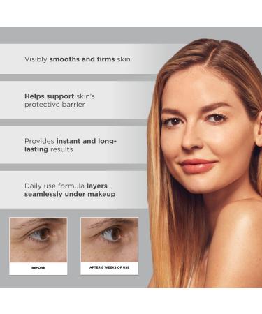 Glytone Age-Defying HA+ Smoothing Hydra Cream 1.7 fl. oz. | Dermatologist-Tested | Paraben-Free - Buy Online on GoSupps.com