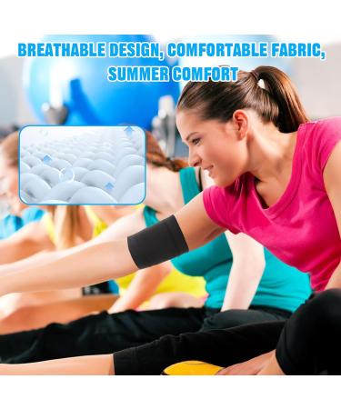 Diabetic Sensor Armband Black Fits All CGM Devices for Insulin Pod Monitoring Systems Protects Insulin Pod During Exercise for Adults Elderly Children Omnipod Dexcom Replaces Adhesive Patches (M) - Buy Online on GoSupps.com