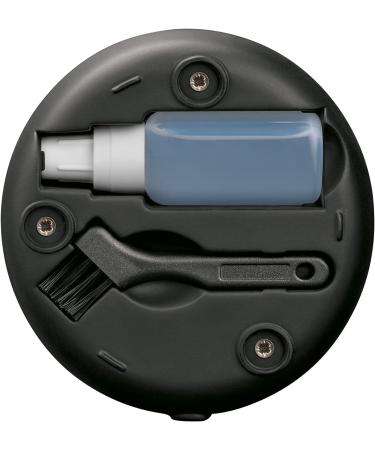 Rowenta TN1410 Hair Clipper - Battery & Mains Operation Stainless Steel Blade - Nomad Series | International Shipping Available - Buy Online on GoSupps.com