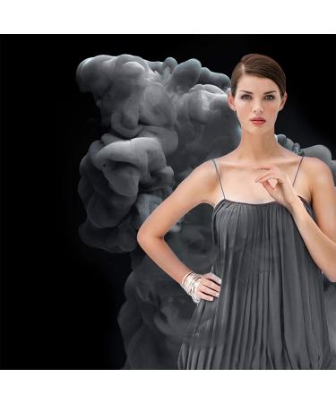 Dylon All in 1 Textile Paint in Smoke Grey - Transform Your Fabrics with Ease! - Buy Online on GoSupps.com