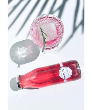  HOFGUT WANDLBECK WANDLBECK Lavender Flower Syrup 0.5 l - Buy Online on GoSupps.com