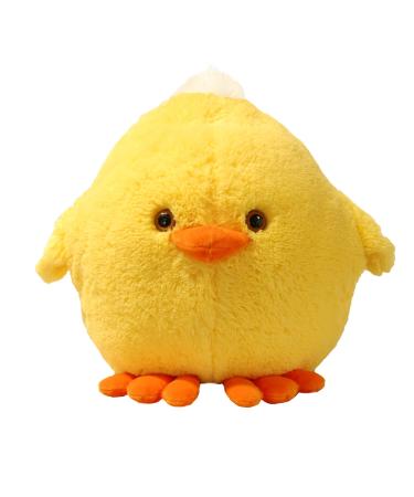 Cozy Time Giant Chick Handwarmer
