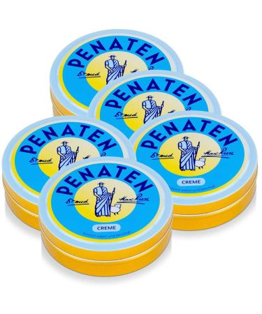 150ml cr me Penaten 5-pack (5 x 150 ml)
