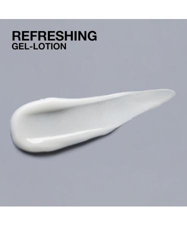 Lab Series Men's Daily Rescue Travel Size Friendly Skin Care Set for Men Energizing Face Lotion 1.7 Fl Oz & Eye Cream with Ginseng & Caffeine 0.51 Fl Oz Anti-Aging Hydrating Moisturizing  - Buy Online on GoSupps.com