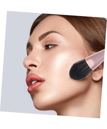 Beaupretty Makeup Applicator Makeup Sets makeup set blending Foundation Cosmetics es cosmetic eye eye shadow makeup for girls eyes Miss man-made fiber bristles eyebrow Brush Women s Suits - Buy Online on GoSupps.com