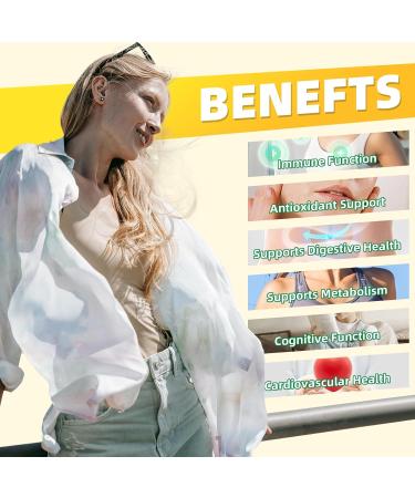 (2 Pack) Berberine Supplement 1500mg Organic Berberine Liquid Drops with Ceylon Cinnamon Bitter Melon - Supports Immune and Metabolism Vegan Pineapple Flavor-2 FL Oz 2 Fl Oz (Pack of 2) - Buy Online on GoSupps.com