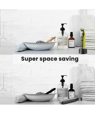 KIONCARE Shaving Stand & Charging Station for Philips Norelco OneBlade 2520/2530/2620/2630 - International Shipping Available - Buy Online on GoSupps.com