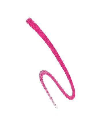 L'Oreal Color Riche Le Lip Liner - 11 Oui Pink (30g) | Long-Lasting Smooth Application | International Shipping Available - Buy Online on GoSupps.com