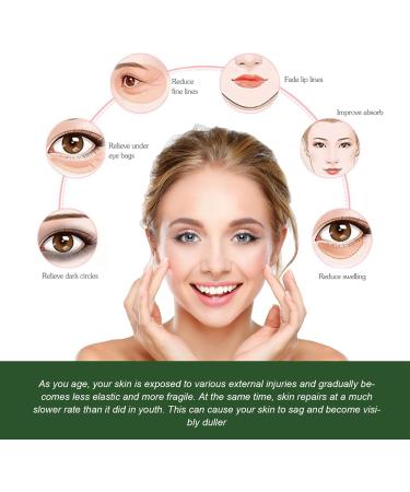 Ceramide Moisturiser Face Serum for Women - Retinol Serum for Face - Anti Aging Serum for Face - Smooth Tender Fine Line Restore Elasticity - Reduce Wrinkle Dullness Anti Oxidation Moisture Hydrate - Buy Online on GoSupps.com