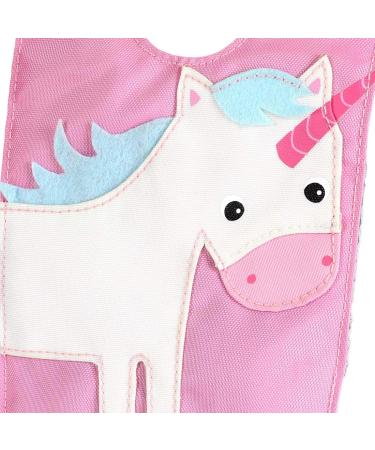 LittleLife Unicorn Child & Toddler Safety Walking Harness with Reins - Secure and Stylish - Buy Online on GoSupps.com