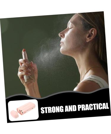 FOMIYES Oxygen Injection Beauty Instrument Airbrush Face Sprayer for Facial Face Steamer Mini Woman Ribbon - Buy Online on GoSupps.com