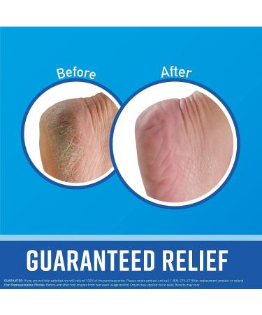 O'Keeffe's Working Hands & Healthy Feet Cream Set - 3oz Tubes - Buy Online on GoSupps.com