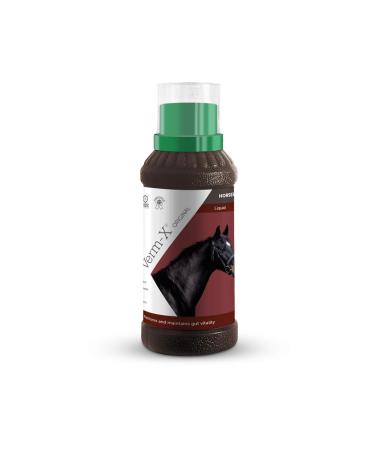 Verm -X horses - liquid 250 ml