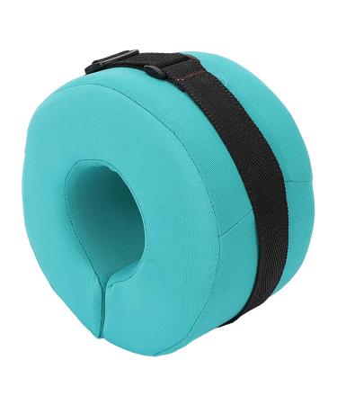 Ankle Heel Elevator Wedge Soft Pain Relief Foot Support Pillow | Washable Ankle Cushion for Stress Relief - Buy Online on GoSupps.com