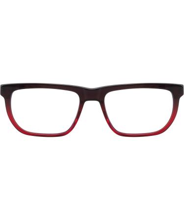 Buy Spectre Stealth Square Medium/Large Transparent Red - Premium Quality International Shipping - Buy Online on GoSupps.com