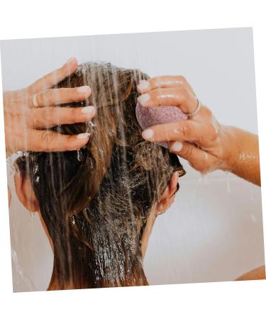  Didiseaon Didiseaon hair shampoo bar bar bar shampoo salon shampoo solid hair shampoo organic shampoo craft organic shampoo - Buy Online on GoSupps.com