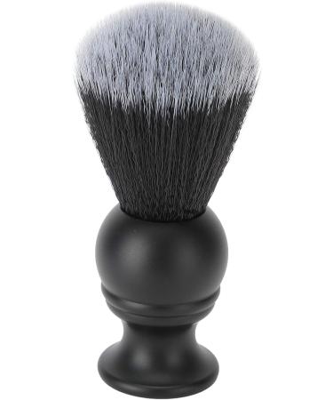 Bediffer Hairbrush Nylon Facial Brush | Salon-Quality Hairdressing & Shaving Foam Tool - Buy Online on GoSupps.com